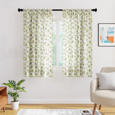 Encasa window curtain - Quality home decor solution